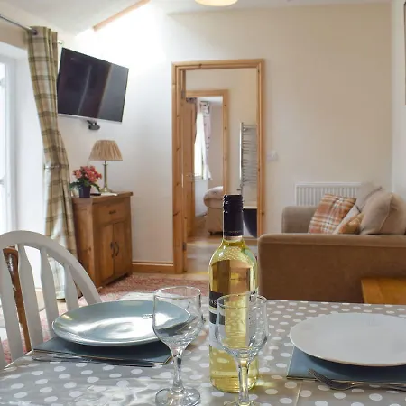Little Treasure Holiday home Whitby
